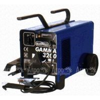 Сварочный аппарат Blue Weld Gamma 3200  в Санкт-Петербурге