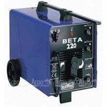 Сварочный аппарат Blue Weld Beta 220 в Санкт-Петербурге