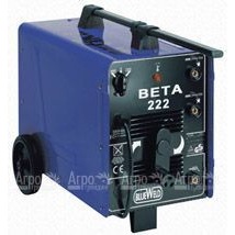 Сварочный аппарат Blue Weld Beta 222 в Санкт-Петербурге