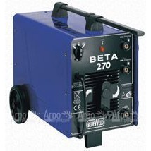 Сварочный аппарат Blue Weld Beta 270 в Санкт-Петербурге