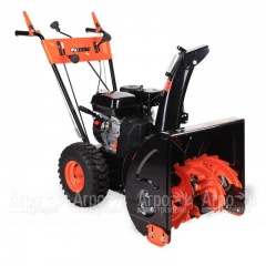 Снегоуборщик Patriot PS 731 в Санкт-Петербурге
