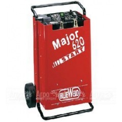 Пуско-зарядное устройство Blue Weld Major 620 Start в Санкт-Петербурге