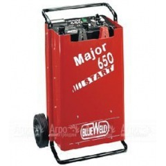 Пуско-зарядное устройство Blue Weld Major 650 Start в Санкт-Петербурге