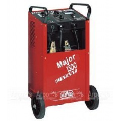 Пуско-зарядное устройство Blue Weld Major 1500 Start в Санкт-Петербурге