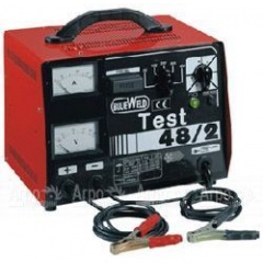 Зарядное устройство Blue Weld Test 48/2 Prof в Санкт-Петербурге