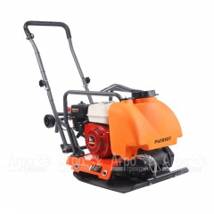 Виброплита бензиновая Patriot SVR-80T Honda в Санкт-Петербурге