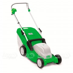 Газонокосилка аккумуляторная Viking MA 443.1 без аккумулятора и ЗУ в Санкт-Петербурге