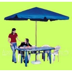 Зонт прямоугольный в Санкт-Петербурге