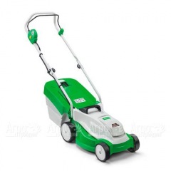 Газонокосилка аккумуляторная Viking MA 235.0 SET в Санкт-Петербурге