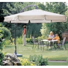 Зонт навесной "EASY SUN" в Санкт-Петербурге