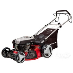 Газонокосилка бензиновая Einhell GC-PM 51/2 S HW в Санкт-Петербурге