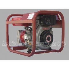 Дизельный генератор ВЕПРЬ АДП 3,0-230 ВЯ-Б в Санкт-Петербурге