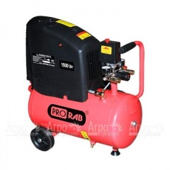 Компрессор безмасляный Prorab 2524 OL в Санкт-Петербурге