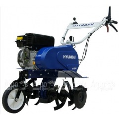 Бензиновый мотокультиватор Hyundai T1000 в Санкт-Петербурге