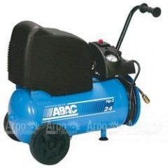 Воздушный компрессор ABAC Pole Position Plus OM 231 в Санкт-Петербурге
