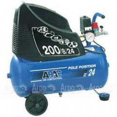 Воздушный компрессор ABAC Pole Position OL 231 в Санкт-Петербурге