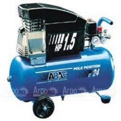 Воздушный компрессор ABAC Pole Position 221 в Санкт-Петербурге
