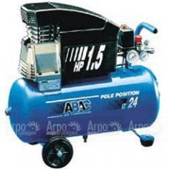 Воздушный компрессор ABAC Pole Position 241 в Санкт-Петербурге