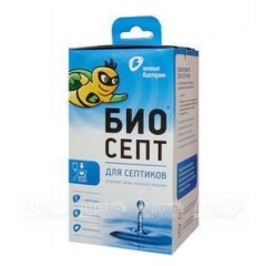 Биоактиватор Биосепт 300 г в Санкт-Петербурге