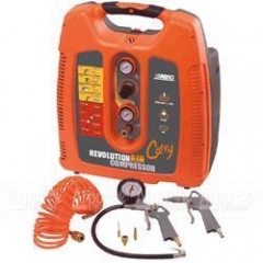 Воздушный компрессор Abac Carry в Санкт-Петербурге