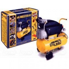 Воздушный компрессор Abac Air Master Kit в Санкт-Петербурге