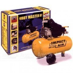 Воздушный компрессор Abac Hobby Master Kit в Санкт-Петербурге