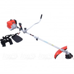  Бензокоса (бензиновый триммер) Sunreka GT52R в Санкт-Петербурге