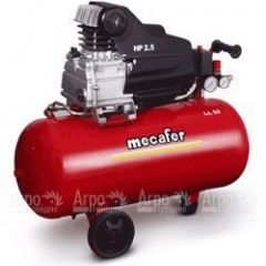 Воздушный компрессор Abac DC 2.5/50 CM 2.5 в Санкт-Петербурге