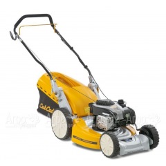 Газонокосилка бензиновая Cub Cadet CC 46 PB в Санкт-Петербурге
