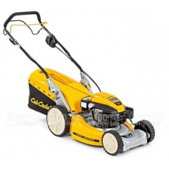 Газонокосилка бензиновая Cub Cadet CC 46 SPC V в Санкт-Петербурге