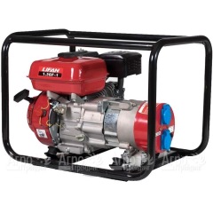 Бензогенератор Lifan 1.3 GF-1 1.3 кВт в Санкт-Петербурге