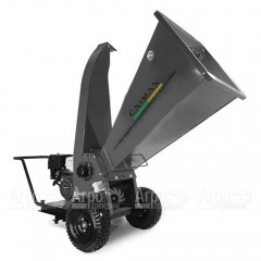 Измельчитель бензиновый Caiman Raro 420С в Санкт-Петербурге