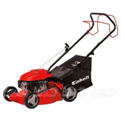 Газонокосилка бензиновая Einhell GC-PM 40 S в Санкт-Петербурге