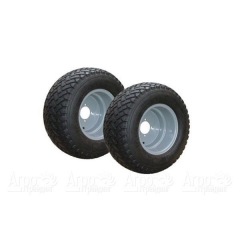 Колеса 20x8.00-10 для мотоблоков Caiman 320, 330, 340 в Санкт-Петербурге