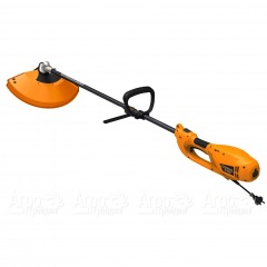 Электрокоса (электрический триммер) Carver TR 1500S в Санкт-Петербурге