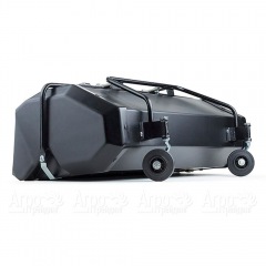 Контейнер для сбора мусора для Caiman SM 1200, SM 1200W в Санкт-Петербурге