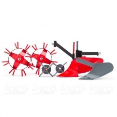 Комплект для вспашки R0063 для культиваторов Pubert, Caiman в Санкт-Петербурге