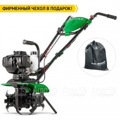 Культиватор Caiman Supertiller MB25H в Санкт-Петербурге