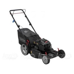 Газонокосилка бензиновая Craftsman 37068 в Санкт-Петербурге