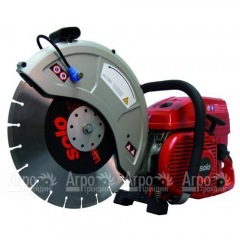 Бензорез Solo 881-12  (автомат) в Санкт-Петербурге