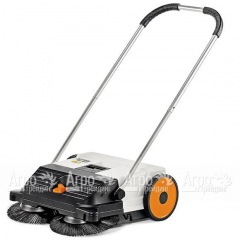 Подметальная машина Stihl KG 550 в Санкт-Петербурге