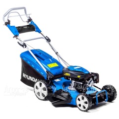 Газонокосилка бензиновая Hyundai L 5120S в Санкт-Петербурге