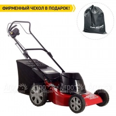 Газонокосилка электрическая MA.RI.NA GX-46 SE 1800 W в Санкт-Петербурге