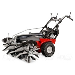 Подметальная машина Tielburger TK58 Professional в Санкт-Петербурге