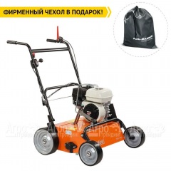 Вертикуттер бензиновый Efco SCA 50 H в Санкт-Петербурге