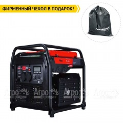 Бензогенератор инверторный Fubag TI 4300 3.8 кВт в Санкт-Петербурге