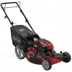 Газонокосилка бензиновая Craftsman 37065 в Санкт-Петербурге