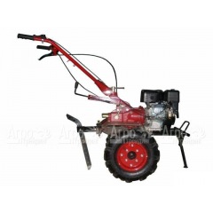 Мотоблок Руслан с бензиновым двигателем AgroMotor 170F 7,0 л.с. (фрезы в комплекте) в Санкт-Петербурге