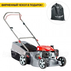 Газонокосилка бензиновая AL-KO Classic 4.62 SP-A в Санкт-Петербурге