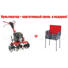 Культиватор MTD T 380 M 21D-38MT678-G в Санкт-Петербурге